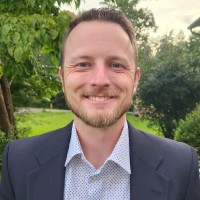 Bryan Blackburn Email & Phone Number