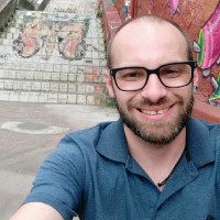 ELEVA Construtora Employee Rafael Rodrigues's profile photo