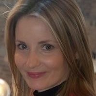 Mastercard Employee Fiona Hyland's profile photo