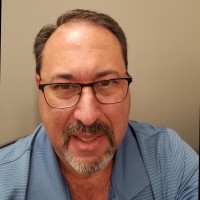 Precision Architectural Lighting Employee Steve Tortorice's profile photo