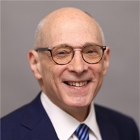 FTI Consulting Employee Steve Joffe's profile photo