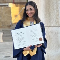 Unilever Employee Suha Hammad's profile photo