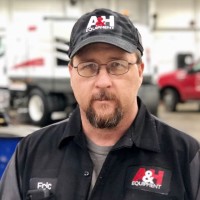 A&H Equipment Co. Employee Eric Pawlowicz's profile photo