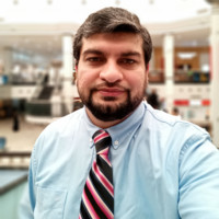 Muhammad Ghazali Email