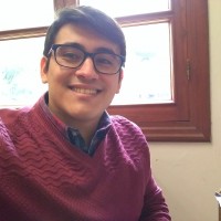 Luciano Gastón Juárez Email
