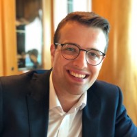 Brndpwr Employee Ruben van Houtum's profile photo