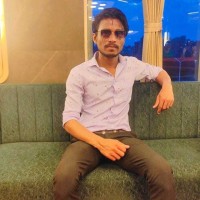 Radiance Technologies Employee Ketan Vaghela's profile photo