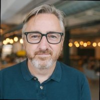 DOVU Employee Irfon Watkins's profile photo