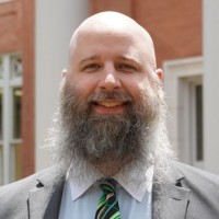 Stetson University Employee Colin Hilton-MacFarlane's profile photo