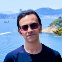Levent Cücük Email