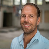 Yielder Employee Herwin van der Kamp's profile photo