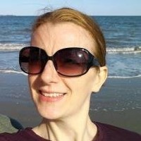 Vantage Lighting Employee Anna Tardif's profile photo