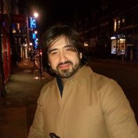 Northwick Park & St Marks Hospital Employee Razvan-Ovidiu Fenesan's profile photo