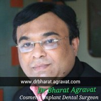 DR. AGRAVAT HEALTHCARE LIMITED Employee Bharat Agravat's profile photo