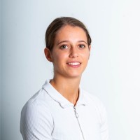 Paragon Mobility Employee Lilou Bourdot—Fournier's profile photo