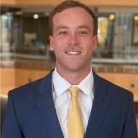 Madison College Foundation Employee Eliot Turnquist's profile photo