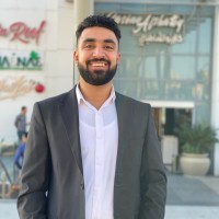 EL OLA STEEL GROUP-مجموعة العلا للصلب Employee Abdelrahman Saeed's profile photo