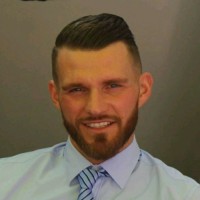 UpFront - A RICOH Company Employee Mario Radman's profile photo