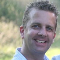 Minddistrict NL Employee Barry Meesters's profile photo