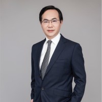 SINOFY Employee Zhe Hu's profile photo