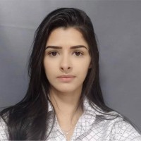 Localiza&Co Employee Bárbara Cabral's profile photo