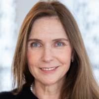 Les Echos Employee Frédérique Dedet's profile photo