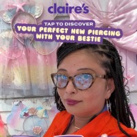 Claire's Employee Roberta Hamilton-Pearson's profile photo