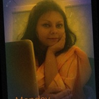 MLAI Digital Private Ltd. Employee Owendrila Bhattacharya's profile photo