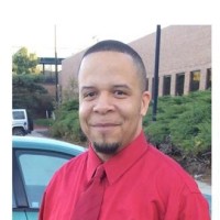 Microsoft Employee Cory Hall's profile photo