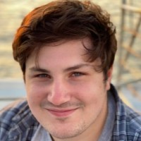 Leap Health Employee Corin Bronsther's profile photo