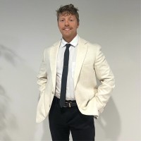 Tarrant & Harman Real Estate and Auction Co. Employee Chris Huggins's profile photo