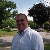 Clear Choice Enterprises Employee Justin Osborne's profile photo