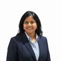 Lendingkart Employee Ajitha K's profile photo