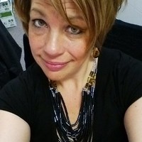 University of Regina Employee Corie Smith's profile photo