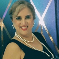 RACSA_CR Employee Illiana María Rodríguez Quirós's profile photo