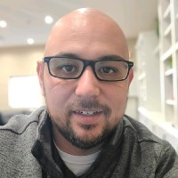Ambling Employee Tim McNeeley's profile photo