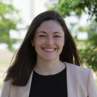 Joberty Employee Alexandra Lazarescu's profile photo