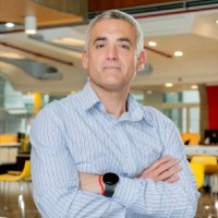 Grupo de Servicios y Transacciones Employee Guillermo Ovalle Fernández's profile photo