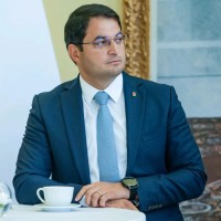 SOCAR Downstream Employee Emil Alkhasli's profile photo