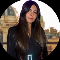 COGEED Employee Mindy Bokobza's profile photo