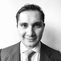 Nonco Employee Jose Maria Escartin Garcia's profile photo