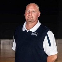 Crown Packaging Employee Greg Ash's profile photo