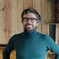 Alexis Delrieu Email