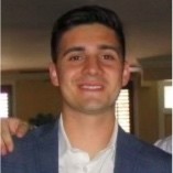 Matthew McCabe Email & Phone Number
