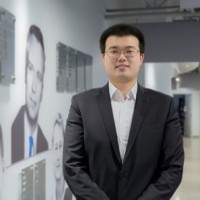 SCHERDEL North America Employee Ziyan Zhang's profile photo