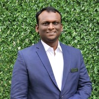 Hilton Chennai Employee Thamaraiselvan G's profile photo