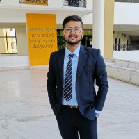 Eubrics Employee Sabarna Biswas's profile photo