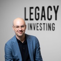 Legacy Investing, LLC Employee Daniel English's profile photo