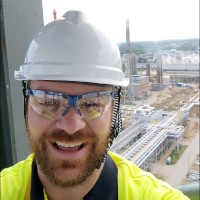 NextChem Employee Oscar Marcato's profile photo