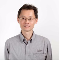 Lonsberry Engineering, LLC Employee Katsu Yamane's profile photo